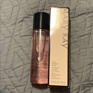 Mary Kay mal up remover